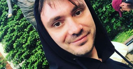Daniel Martyniuk ma tajny plan. O co chodzi?