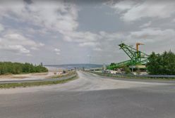 Bogatynia. Przepychanki o bogatyńską kopalnię. Górnicy przerwali manifestację ekologów