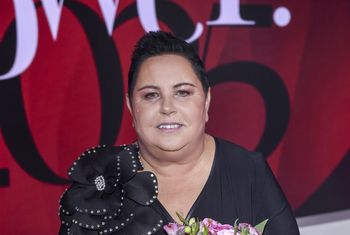 "Co to za typ, jakiś nadęty". Dorota Wellman opowiedziała o tym, jak poznała Prokopa