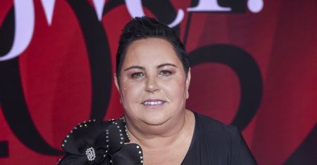 "Co to za typ, jakiś nadęty". Wellman wspomina poznanie Prokopa