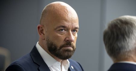 Chcą obalić Sutryka. Zbierają podpisy. Ostra reakcja