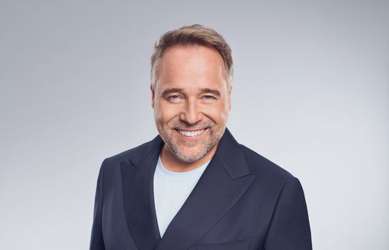 Siódma edycja "The Voice Senior" z nowym prowadzącym. Zastąpi Roberta Stockingera