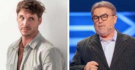 Mikołaj Roznerski w "Tańcu z gwiazdami"? W końcu zabrał głos