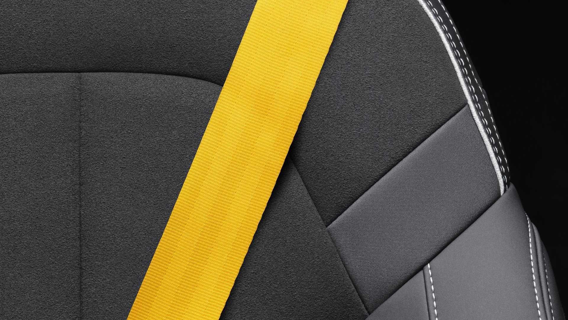 Polestar 2 BST 230 Edition