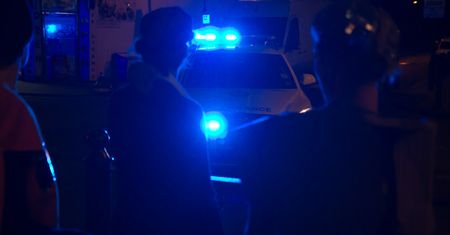 Zbiorowy gwałt przed kościołem. Śledzili ją. Horror 20-latki w Anglii