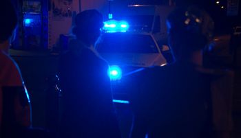 Zbiorowy gwałt przed kościołem. Śledzili ją. Horror 20-latki w Anglii