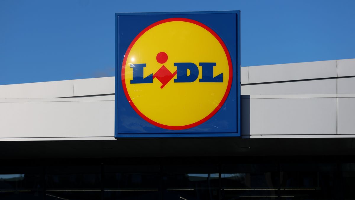 Pracownik Lidla nie żyje.