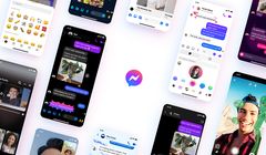 Facebook przez unijną dyrektywę wyłącza część opcji w Messengerze i na Instagramie