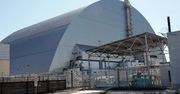 Sarkofag w Czarnobylu do naprawy. 100 mln dolarów od Amerykanów