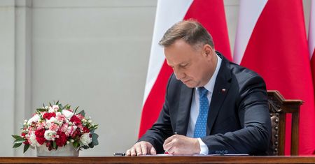 Zakup dekodera. Prezydent podpisał ustawę
