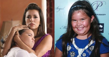 Zagrała Juanitę Solis w "Gotowych na wszystko". Tak po ponad 10 latach wygląda Madison De La Garza (ZDJĘCIA)