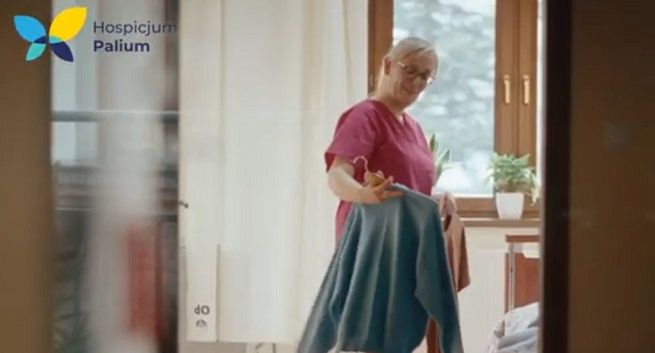 GPD Agency z kampanią dla Hospicjum Palium