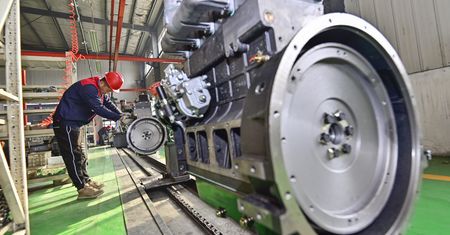 Polska gospodarka wysyła sygnał. Są nowe dane z przemysłu