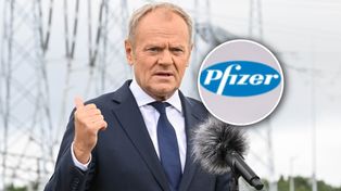 Pieniądze PAŻP zablokowane. Tusk zabrał głos: we mnie krew się gotuje