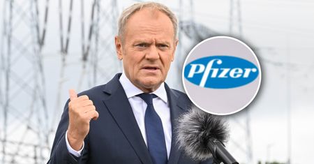 Pieniądze PAŻP zablokowane. Tusk zabrał głos: we mnie krew się gotuje