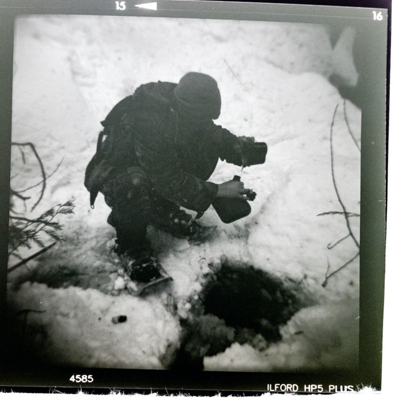 Najlepsze zdjęcia wojskowe, czyli nagrody Military Visual Awards rozdane 26