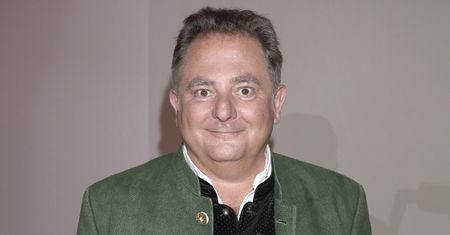 Robert Makłowicz ma dwóch SYNÓW. Mikołaj i Ferdynand poszli w ślady znanego ojca. Jak wyglądają? (FOTO)
