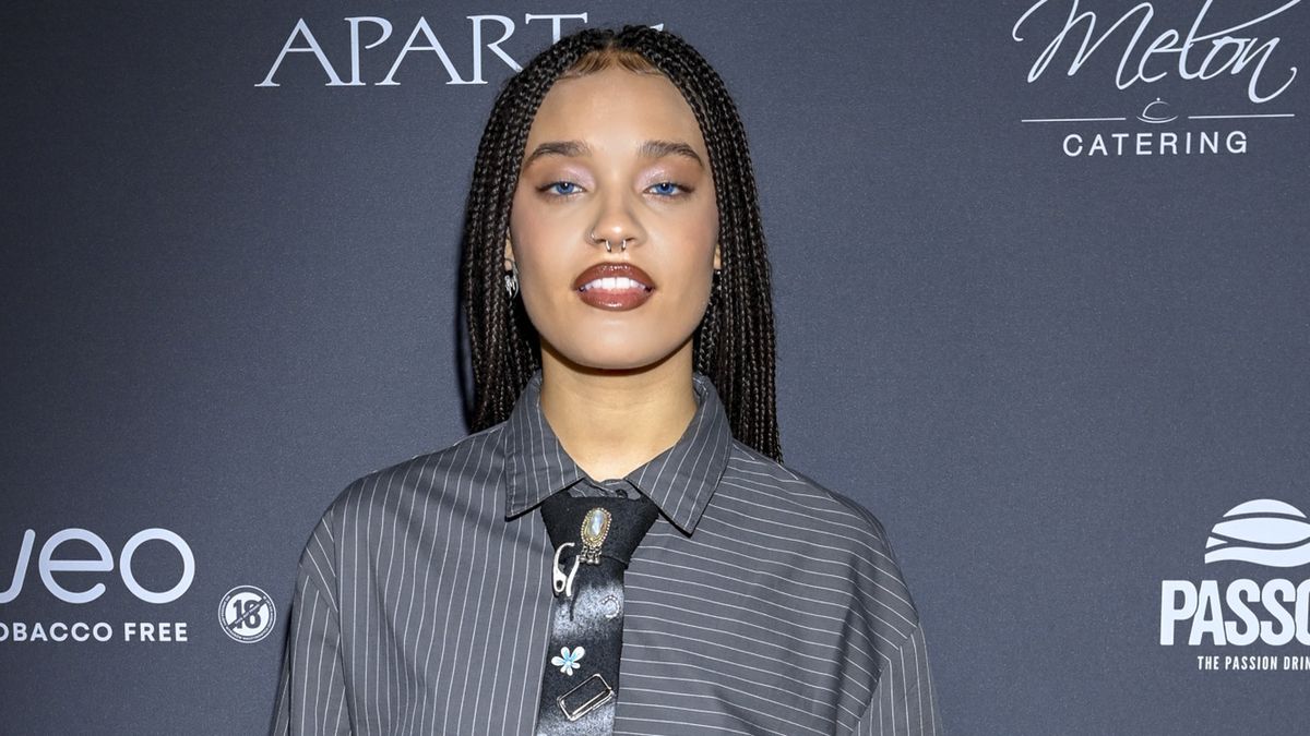 Sara James o studiach