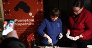 Toruń: 553 lata temu urodził się M. Kopernik. Urodziny w jego domu