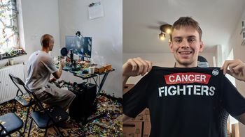 Zbiórka Łatwoganga zakończyła się. Zebrano ponad 280 milionów złotych