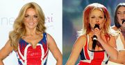 Ginger Spice 15 LAT PÓŹNIEJ