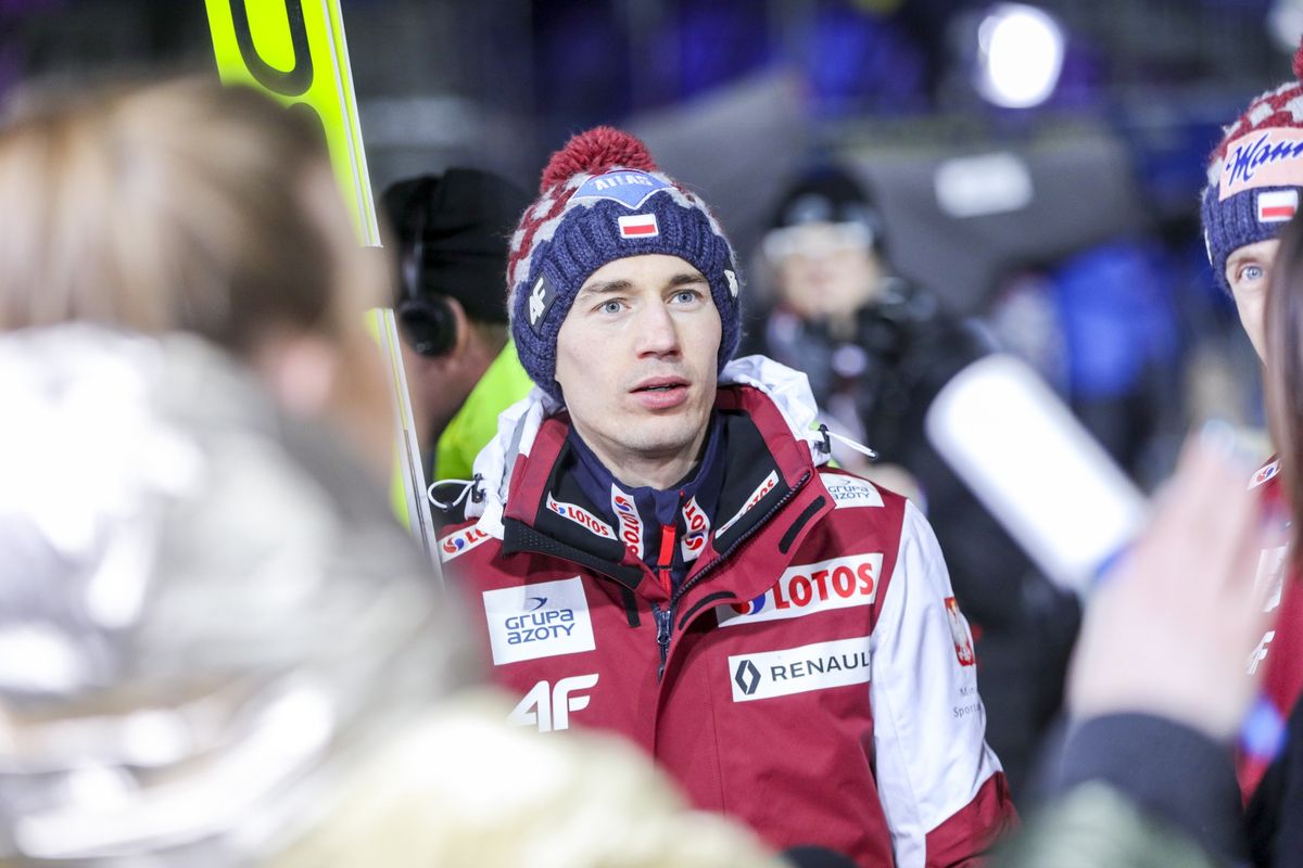 Kamil Stoch