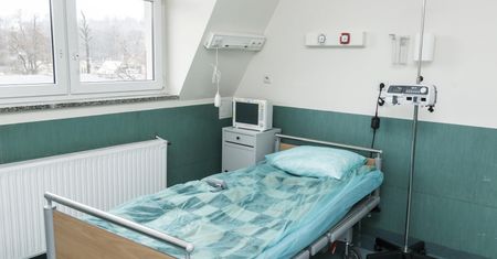 Koronawirus w Polsce. Wrocław i Dolny Śląsk. Zakażenia 28 listopada. Ponad 15 tys. nowych przypadków