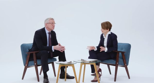 Poznańskie Duszpasterstwo Akademickie przygotowało eksperyment społeczny z udziałem Jacka Jaśkowiaka i Jadwigi Emilewicz