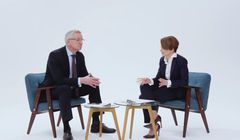 Poznańskie Duszpasterstwo Akademickie przygotowało eksperyment społeczny z udziałem Jacka Jaśkowiaka i Jadwigi Emilewicz