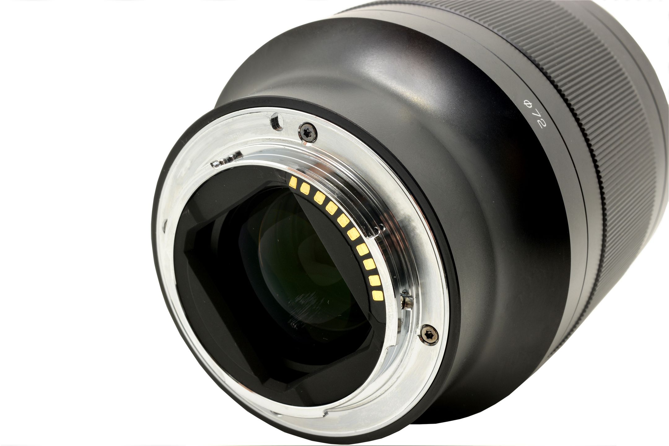 Tokina ATX-M 85 mm f/1.8 FE – nowa linia obiektywów do bezlusterkowców 5