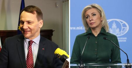 Kreml natychmiast reaguje na słowa Sikorskiego ws. wojsk NATO