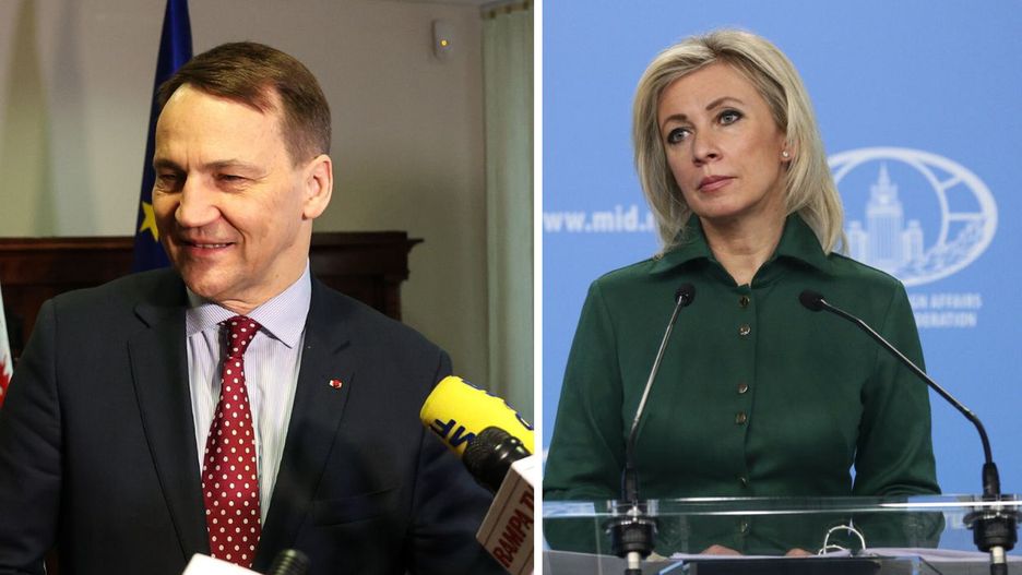 Sikorski i Zacharowa