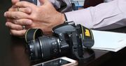 Nikon odbija się od dna! Firma zaczęła ponownie zarabiać