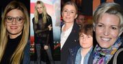 Zosia Zborowska i Halina Mlynkova na premierze "Batman vs. Superman" (ZDJĘCIA)