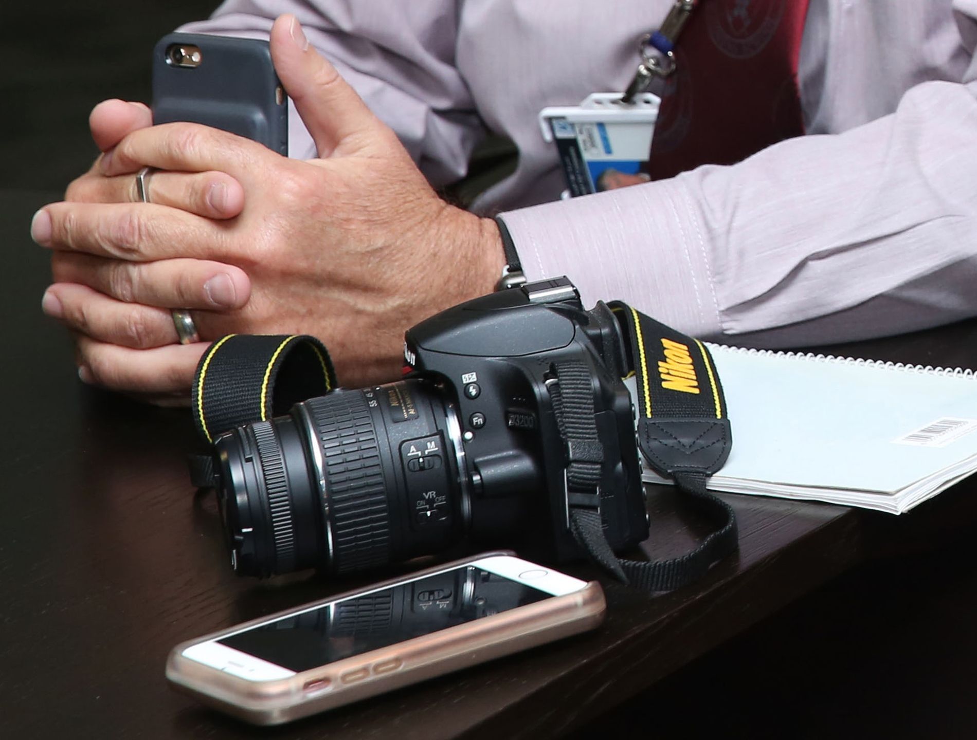 Nikon odbija się od dna! Firma zaczęła ponownie zarabiać 1