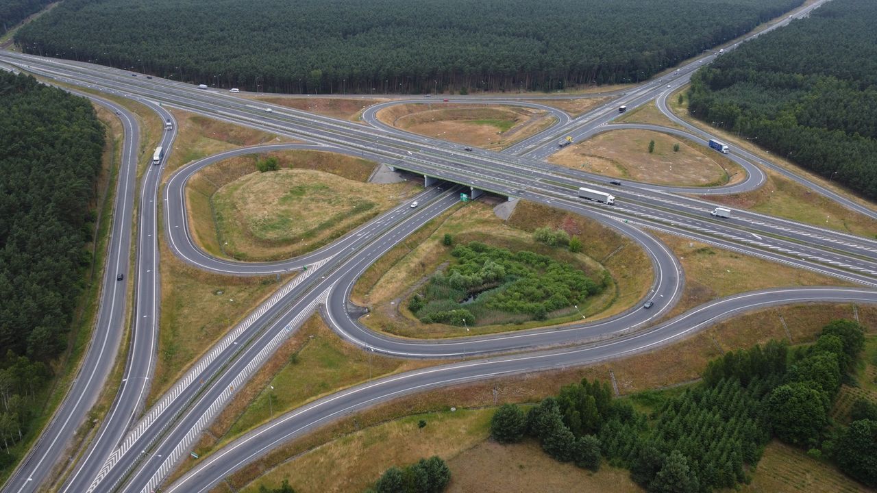 To będzie ulga dla kierowców. Nowa ekspresówka połączy dwa duże miasta