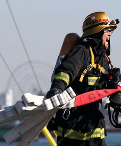 Trzęsienie ziemi w Japonii. Świadkowie mówią o trzęsących się budynkach