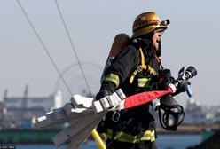 Trzęsienie ziemi w Japonii. Świadkowie mówią o trzęsących się budynkach