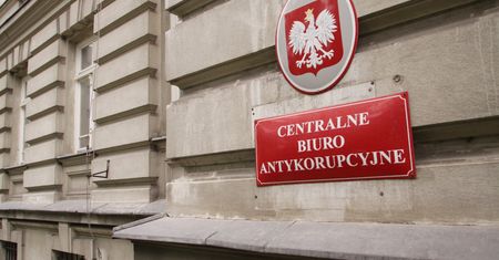 Ambasador RP we Francji zatrzymany przez CBA