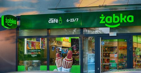 Nowy szef Żabki stawia na ekspansję. Chce zbudować "europejskie 7-Eleven"