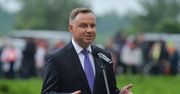 Ile Andrzej Duda ma na koncie? Nowe informacje w sprawie oświadczenia majątkowego