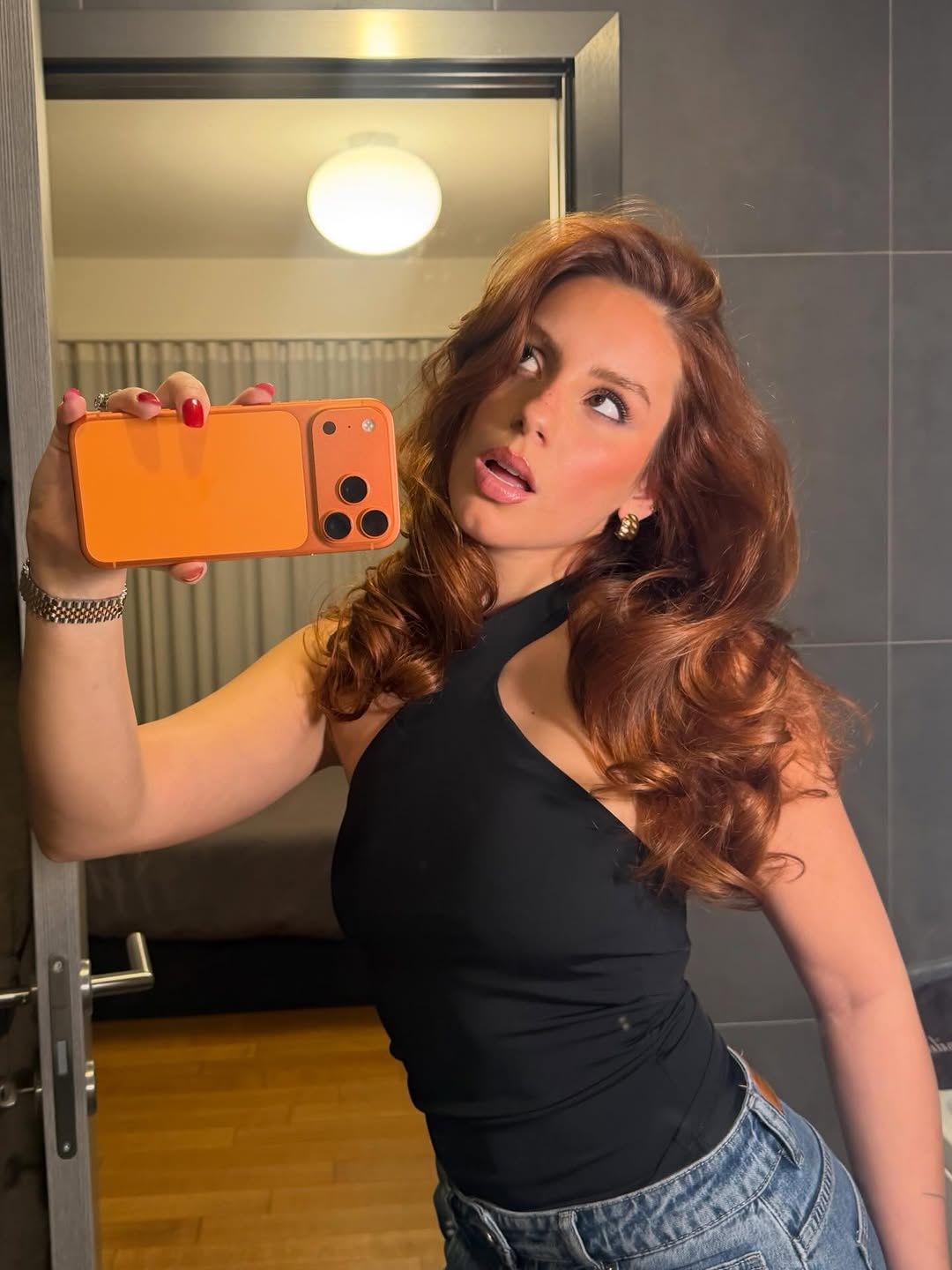 Emily Pallini