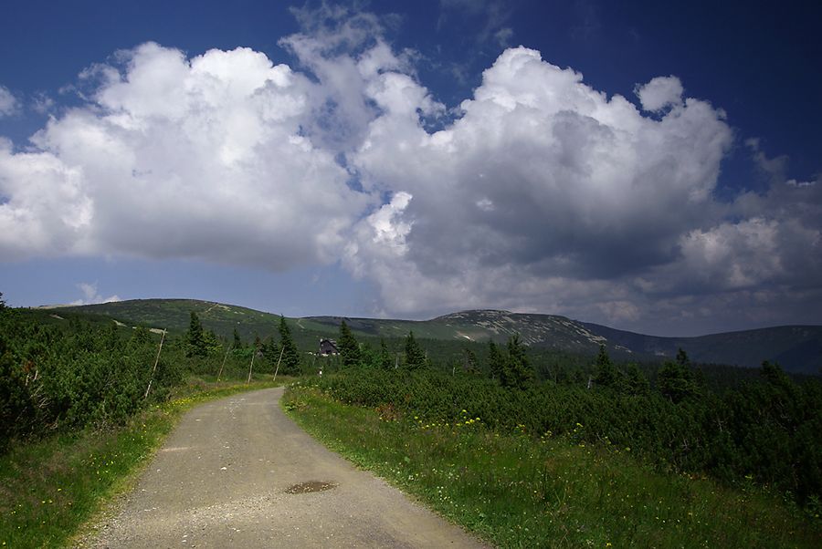 10 najpiękniejszych szlaków w Karkonoszach 27