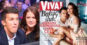 Radwańska i Celt o seksie: "Musi być z wyczuciem. DOPIERO PO ŚLUBIE!"