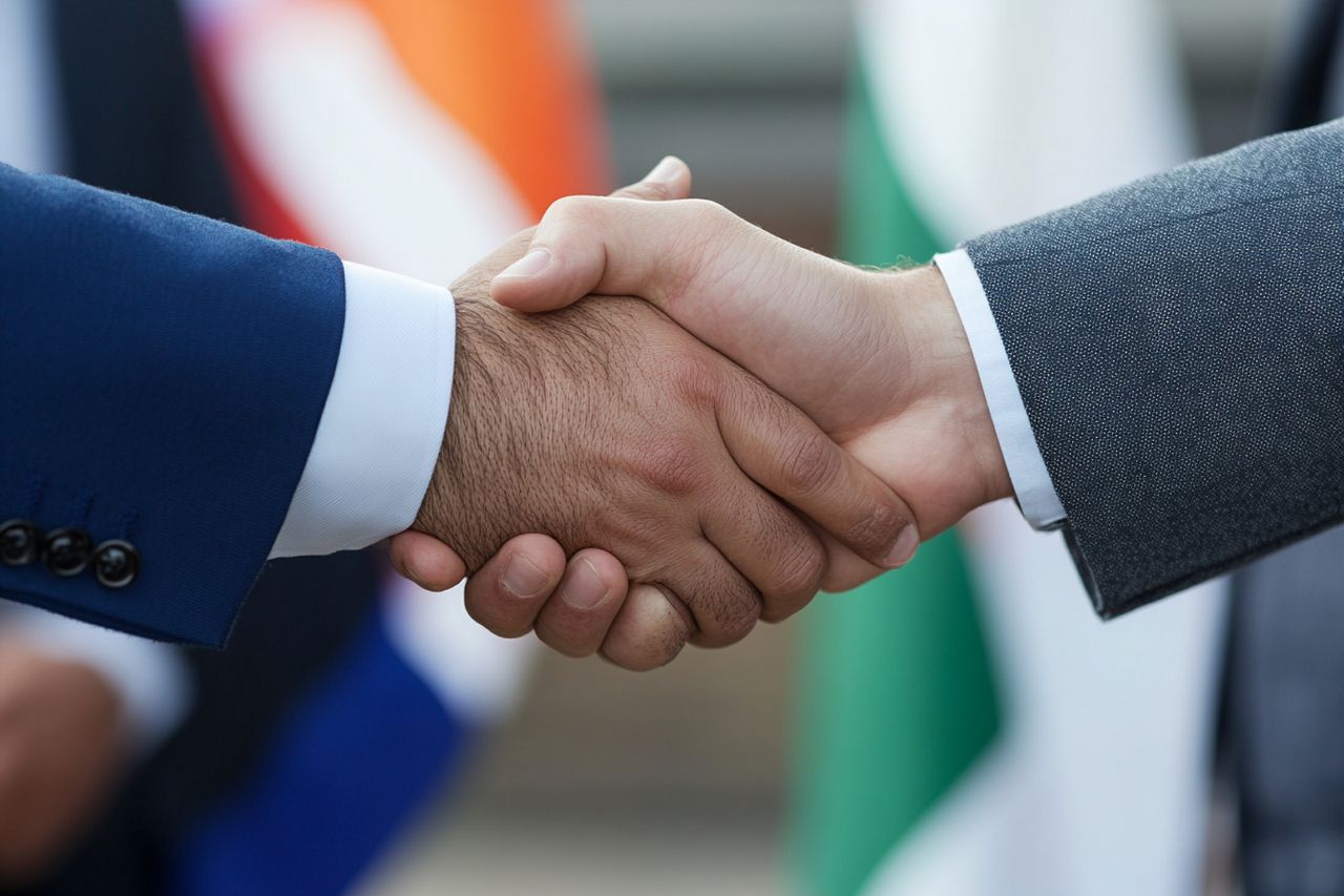 Indie otwierają rynek zamówień publicznych dla firm z Wielkiej Brytanii