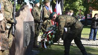 Toruń: Obchody Dnia Polskiego Państwa Podziemnego