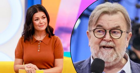 Surowy Miszczak przy Cichopek ocenił debiut "Halo, tu Polsat"