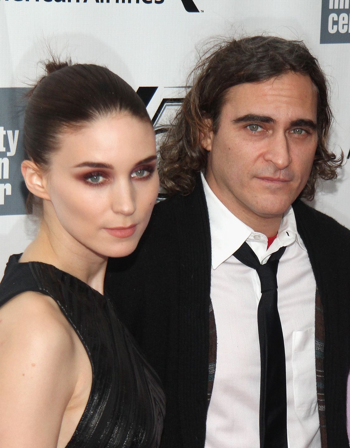 Rooney Mara i Joaquin Phoenix zostali rodzicami!