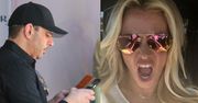 Były menedżer Britney Spears otrzymał ZAKAZ ZBLIŻANIA SIĘ do gwiazdy!