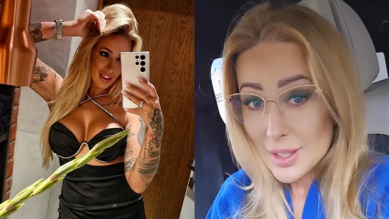 Sylwia Peretti zapowiada zabieg wymiany implantów